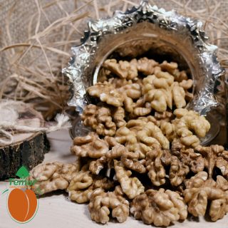 لب الجوز (1كغ)