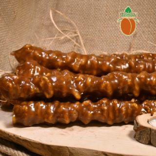 سجق العنب بالجوز المزدوج (1كغ)