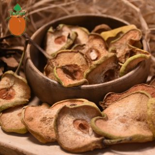 كمثرى مجففة (1كغ)