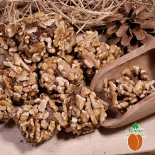 Luxury Walnut Energy Balls (1kg)