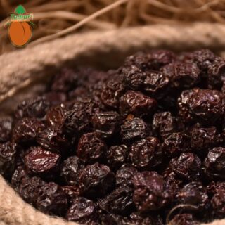 Dried Sour Cherries (1kg)