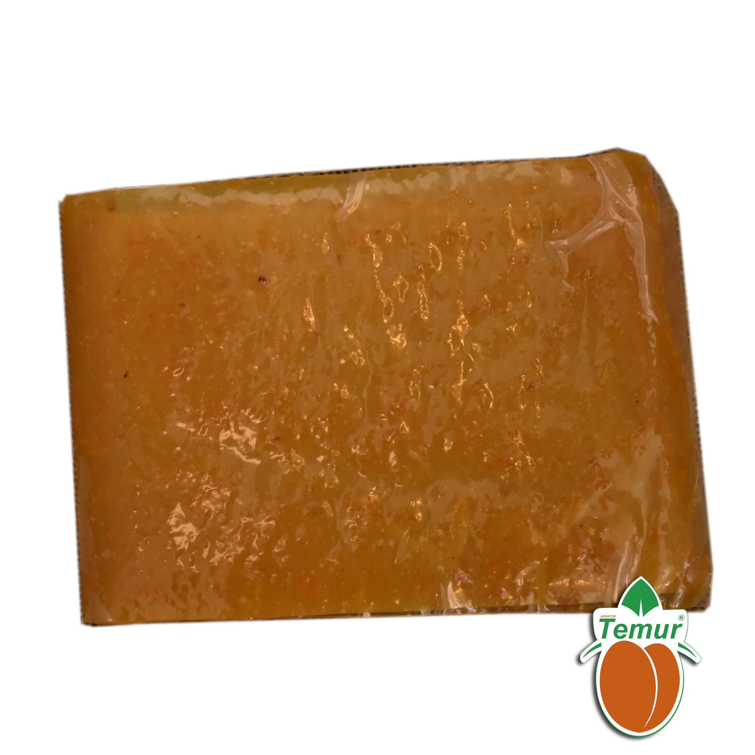 Apricot Fruit Leather