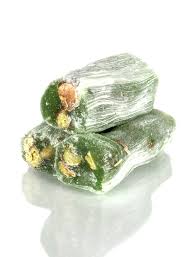 Pistachio & Kiwi Paradise Turkish Delight (1kg)