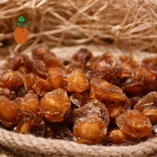 Dried Plums