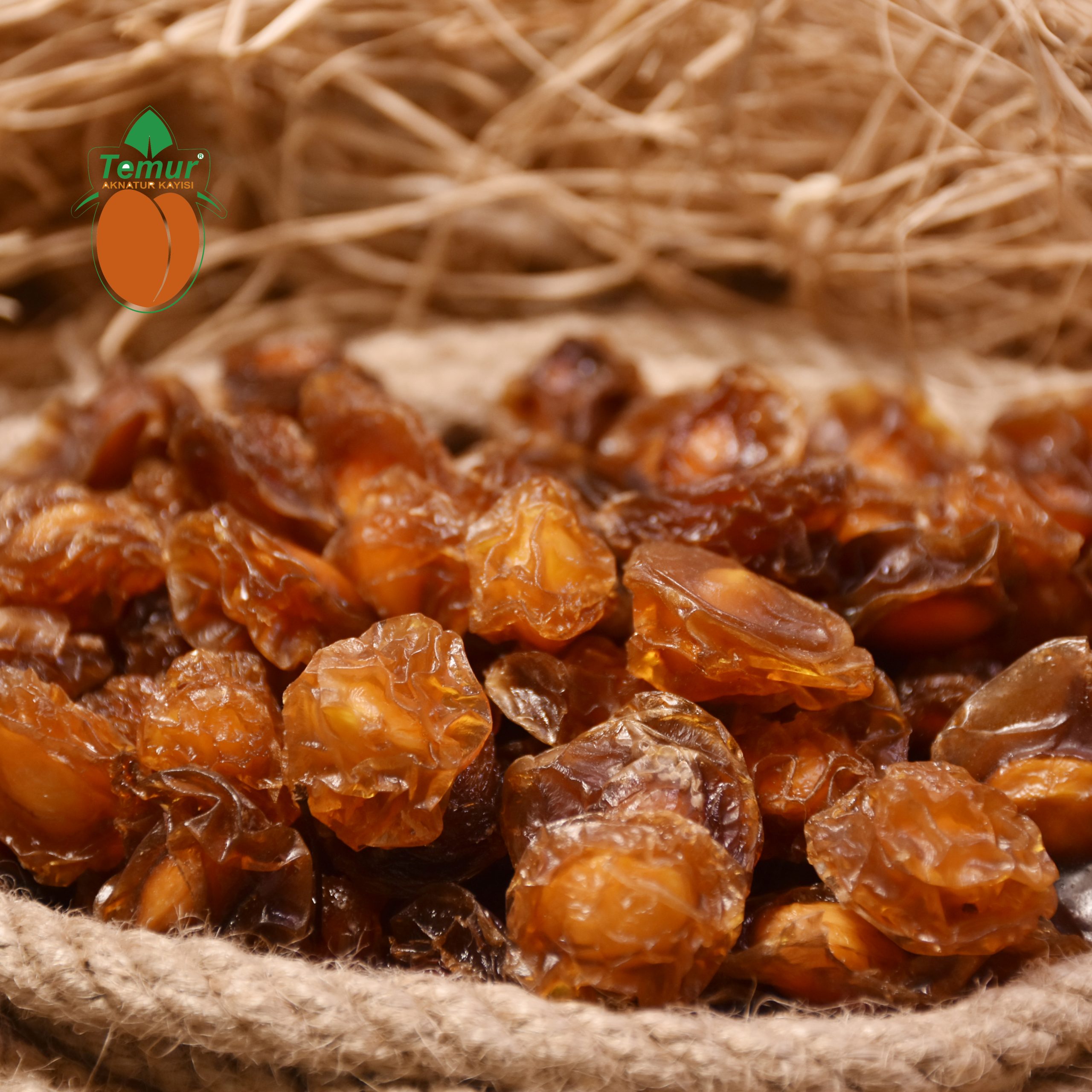 Dried Plums