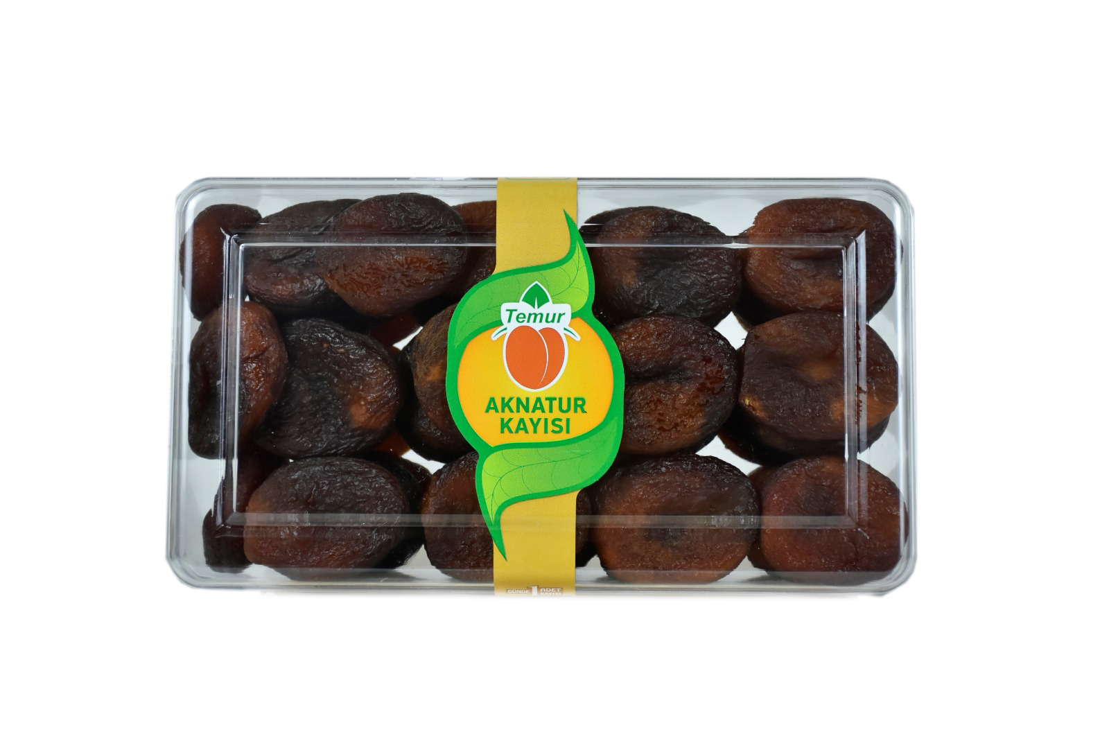 Special Selection Jumbo Sun-Dried Apricots 1000g